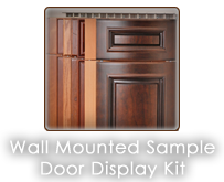 Wall-Mounted-Sample-Door-Display-Kit